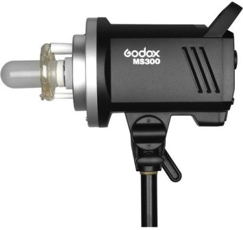 Студійний спалах Godox MS300