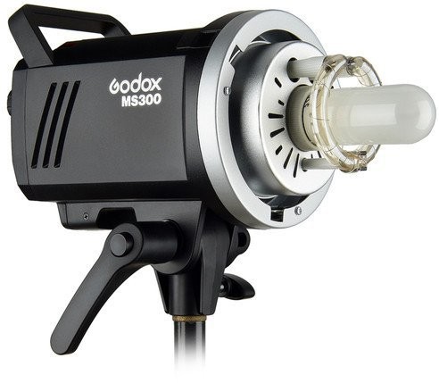 Студійний спалах Godox MS300