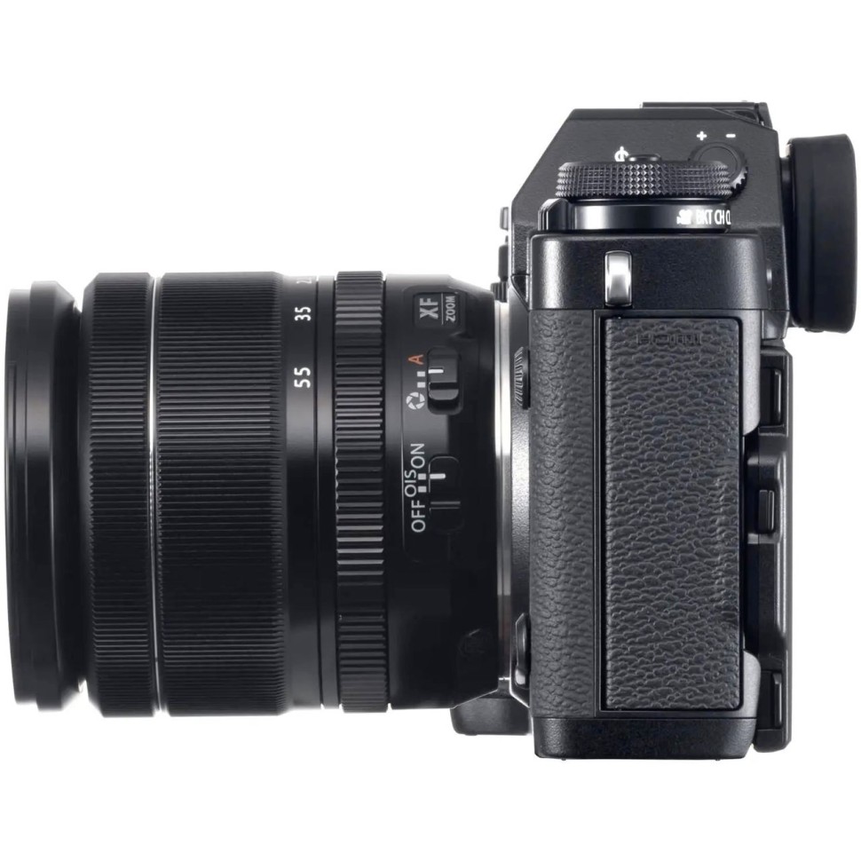 Камера FUJIFILM X-T3 black kit XF 18-55mm (знято з виробництва)