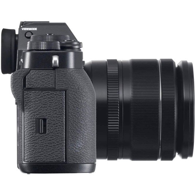 Камера FUJIFILM X-T3 black kit XF 18-55mm (знято з виробництва)