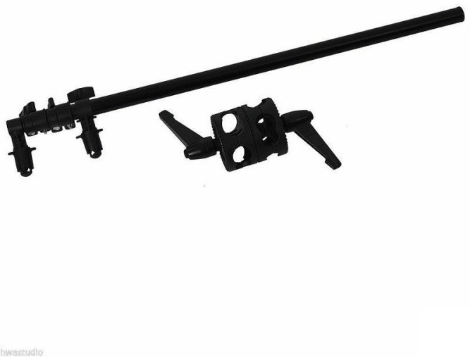 Тримач Mircopro RH-012 для фото відбивачів