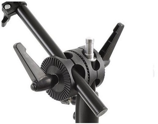 Тримач Mircopro RH-012 для фото відбивачів