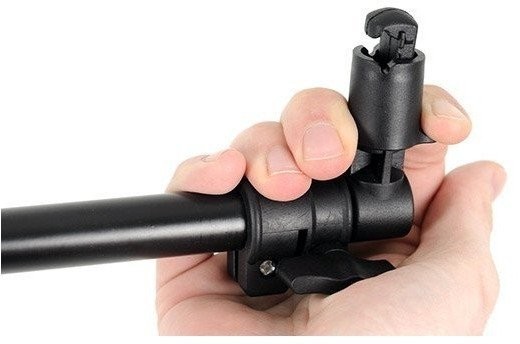 Тримач Mircopro RH-012 для фото відбивачів