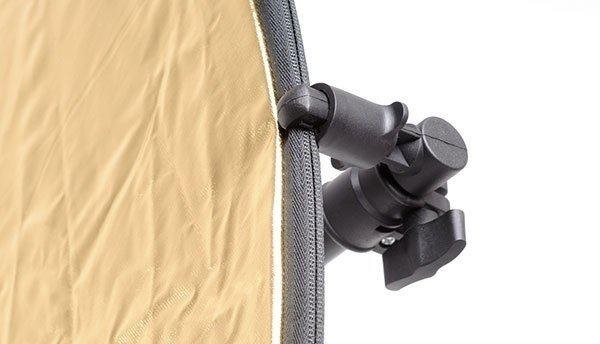 Тримач Mircopro RH-012 для фото відбивачів