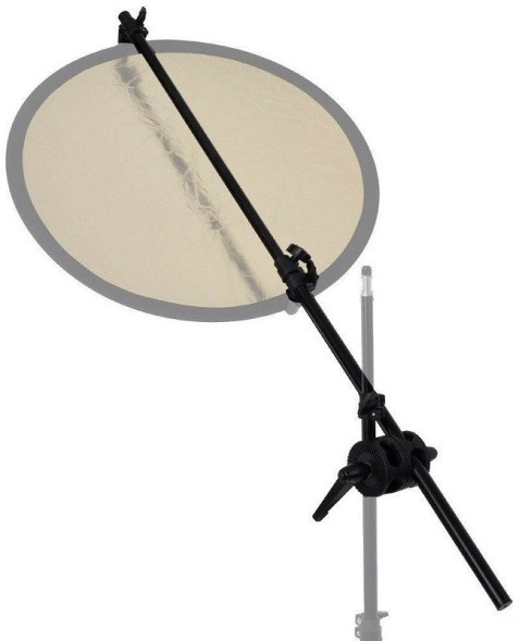 Держатель Mircopro RH-012 для фото отражателей