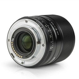 Объектив Viltrox AF 56mm f/1.4 XF для Fujifilm (Black)