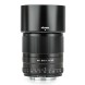 Объектив Viltrox AF 56mm f/1.4 XF для Fujifilm (Black)