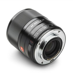 Объектив Viltrox AF 56mm f/1.4 XF для Fujifilm (Black)
