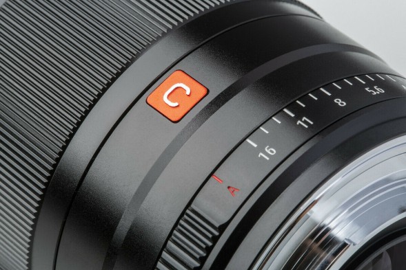 Объектив Viltrox AF 56mm f/1.4 XF для Fujifilm (Black)