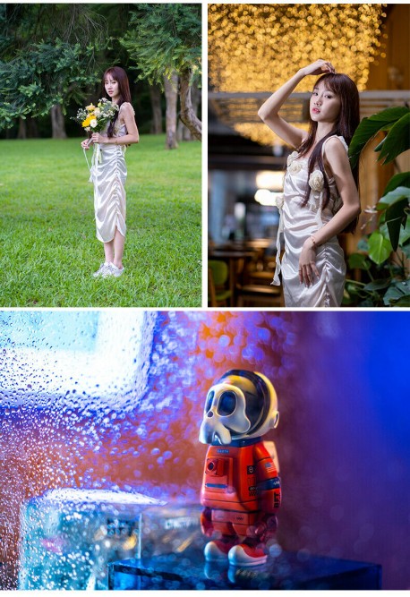 Обʼєктив Viltrox AF 56mm f/1.4 XF для Fujifilm (Black)