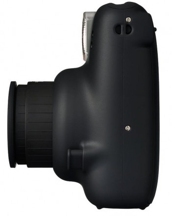 Фотокамера моментальной печати Fujifilm INSTAX Mini 11 Charcoal Gray