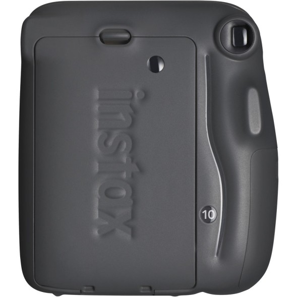 Фотокамера моментальной печати Fujifilm INSTAX Mini 11 Charcoal Gray (снято с производства)