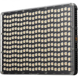 Набір студійного світла Aputure Amaran P60x Bi-color 3200K-6500K-3kit