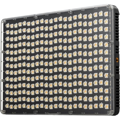 Набір світла Aputure Amaran P60x Bi-color 3200K-6500K-3kit