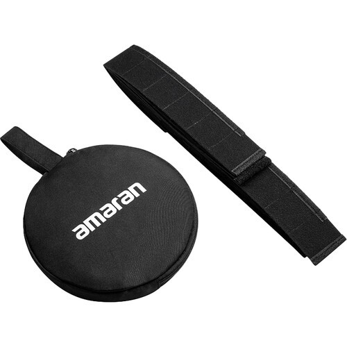 Набор света Aputure Amaran P60x Bi-color 3200K-6500K-3kit