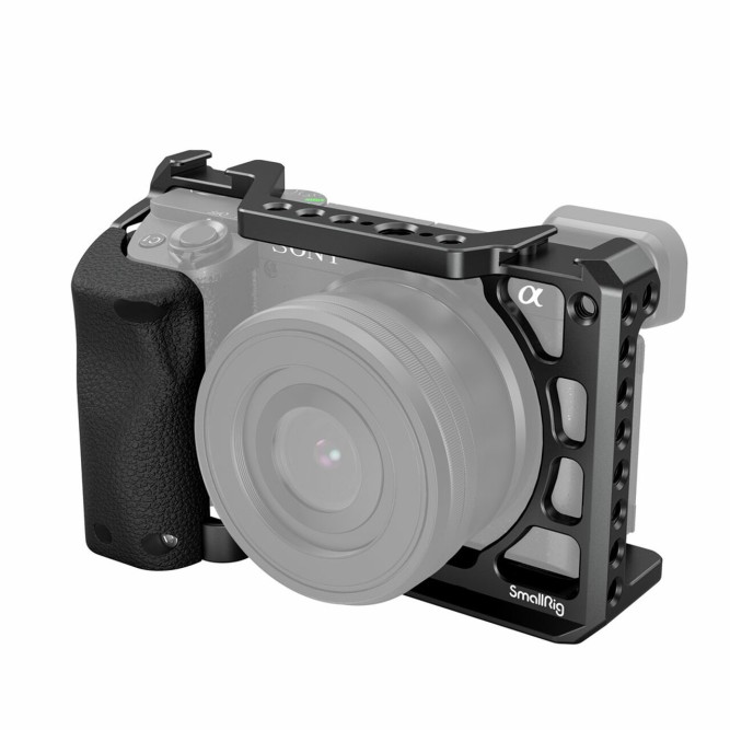 Клітка SmallRig 3164 для Sony A6100/A6300/A6400