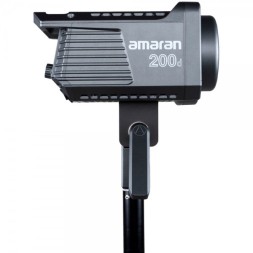 Набор постоянного света на базе Aputure Amaran 200d