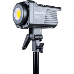 Набор постоянного света на базе Aputure Amaran 200d