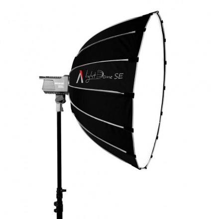 Набір постійного світла на базі Aputure Amaran 200d