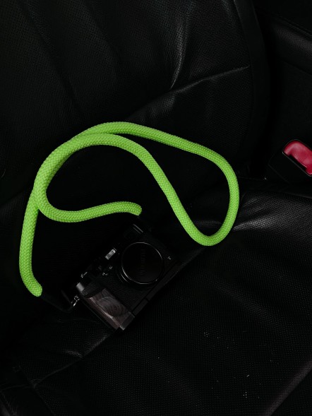 Ремень Native Comfort Green 120 cm