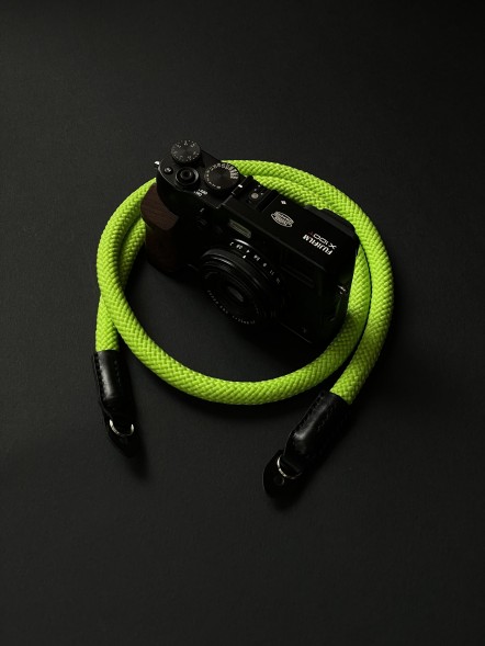 Ремень Native Comfort Green 120 cm