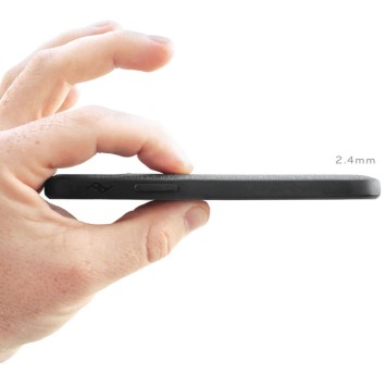 Чохол Peak Design Mobile Everyday Charcoal для iPhone 14 Pro Max