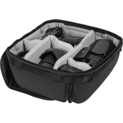 Сумка-футляр Peak Design Camera Cube V2 Medium Black