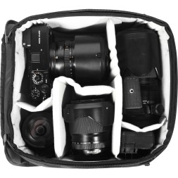 Сумка-футляр Peak Design Camera Cube V2 Medium Black