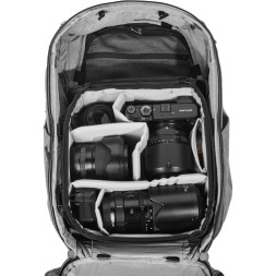Сумка-футляр Peak Design Camera Cube V2 Medium Black