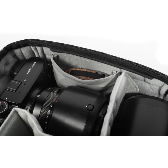 Сумка-футляр Peak Design Camera Cube V2 Medium Black