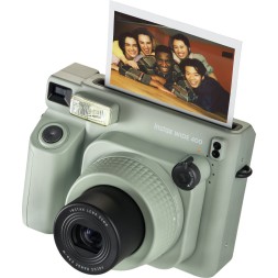 Фотокамера миттєвого друку Fujifilm INSTAX Wide 400