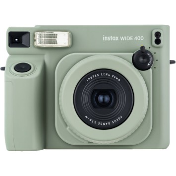 Фотокамера миттєвого друку Fujifilm INSTAX Wide 400