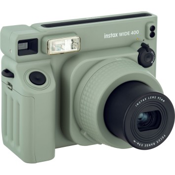 Фотокамера миттєвого друку Fujifilm INSTAX Wide 400