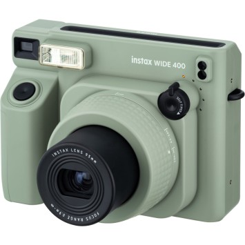 Фотокамера миттєвого друку Fujifilm INSTAX Wide 400