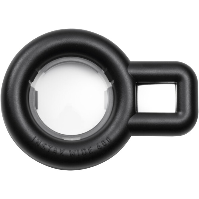 Фотокамера миттєвого друку Fujifilm INSTAX Wide 400