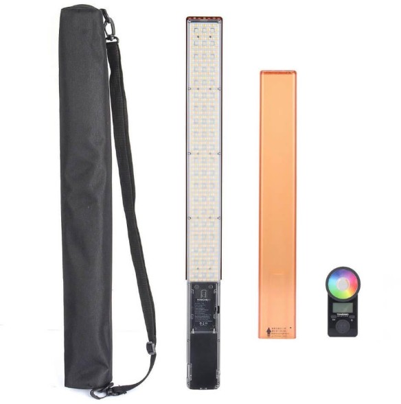 Yongnuo YN360 III (5500K) - узкий LED осветитель для фото и видео (снято с производства)