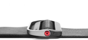 Ремінь для фото Peak Design Slide Black