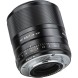 Объектив Viltrox AF 23mm f/1.4 XF для Fujifilm (Black)