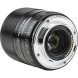 Объектив Viltrox AF 23mm f/1.4 XF для Fujifilm (Black)
