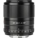 Объектив Viltrox AF 23mm f/1.4 XF для Fujifilm (Black)