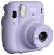 Фотокамера моментальной печати Fujifilm INSTAX Mini 11 Lilac Purple (снято с производства)