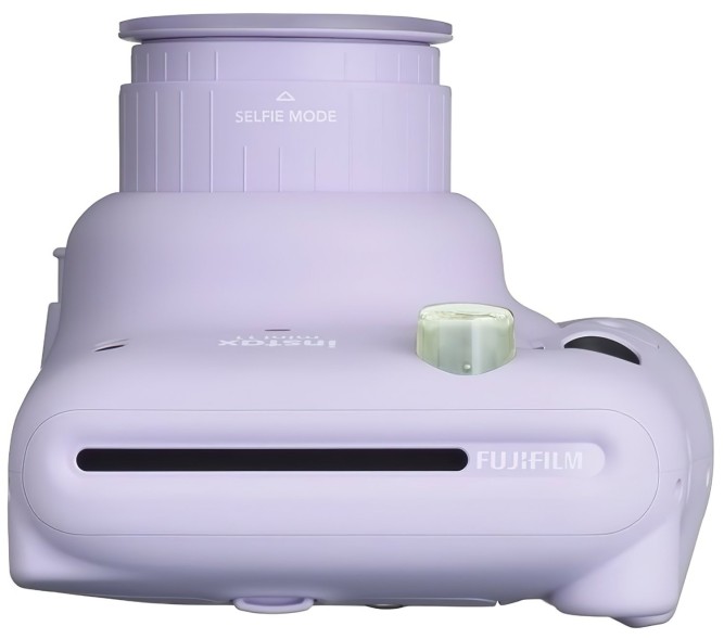 Фотокамера моментального друку Fujifilm INSTAX Mini 11 Lilac Purple  (знято з виробництва)