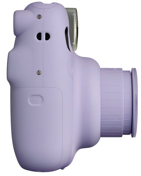 Фотокамера моментальной печати Fujifilm INSTAX Mini 11 Lilac Purple (снято с производства)