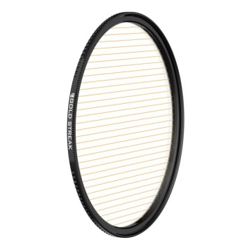 Магнітний фільтр Freewell Anamorphic Gold Streak 77mm