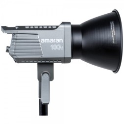 Набор постоянного света на базе Aputure Amaran 100d