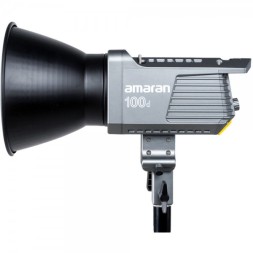 Набор постоянного света на базе Aputure Amaran 100d