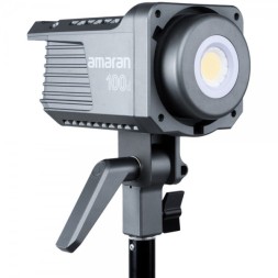 Набор постоянного света на базе Aputure Amaran 100d