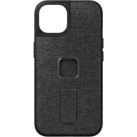 Чехол Peak Design Mobile Everyday Loop Charcoal для iPhone 14