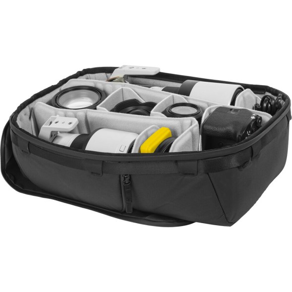 Сумка-футляр Peak Design Camera Cube V2 Large Black