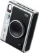 Фотокамера моментальной печати Fujifilm INSTAX Mini EVO Hybrid Black (16812467)